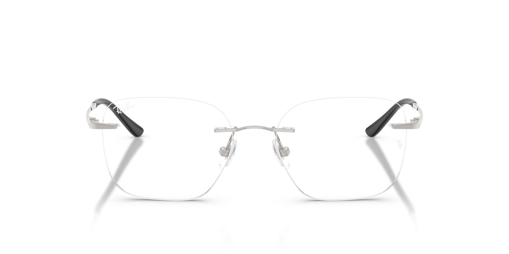 Ray-Ban RX8783D 1002 52