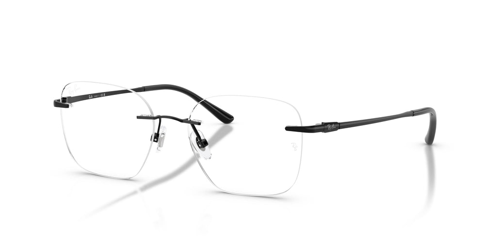 Ray-Ban RX8783D 1244 52