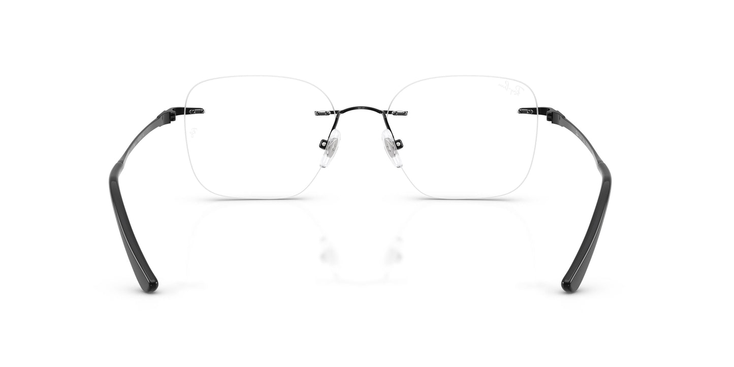 Ray-Ban RX8783D 1244 52