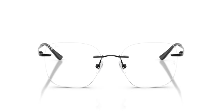 Ray-Ban RX8783D 1244 52