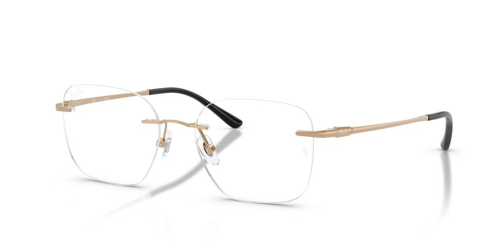 Ray-Ban RX8783D 1248 52