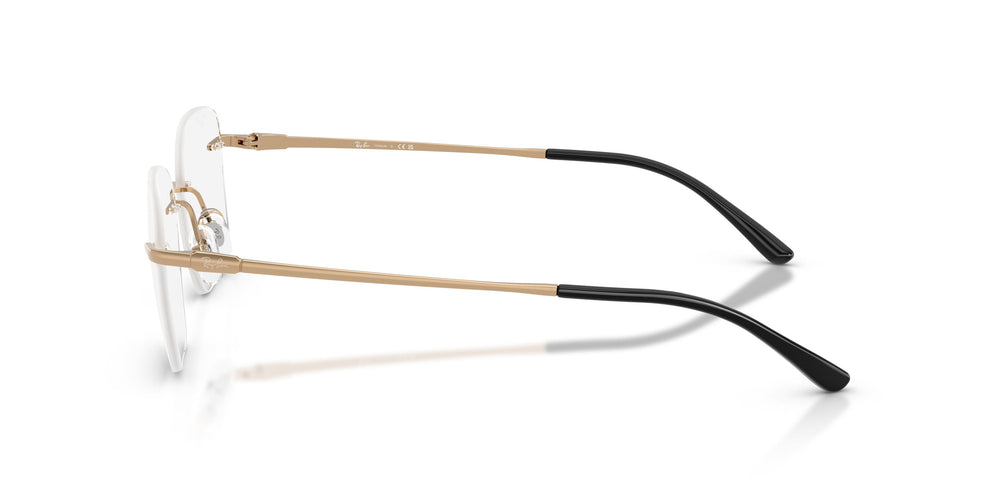 Ray-Ban RX8783D 1248 52