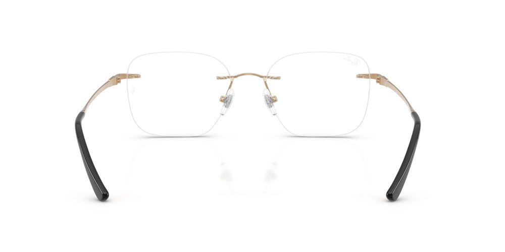 Ray-Ban RX8783D 1248 52
