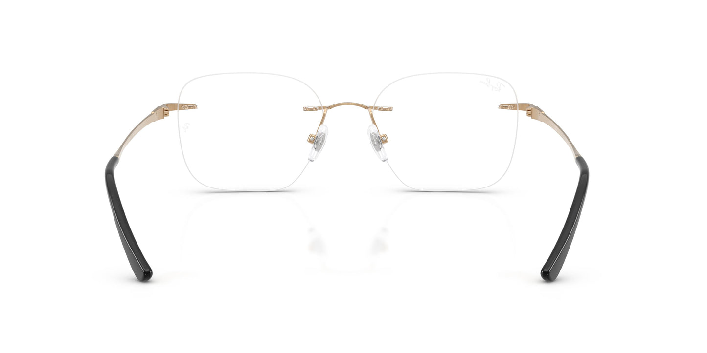 Ray-Ban RX8783D 1248 52