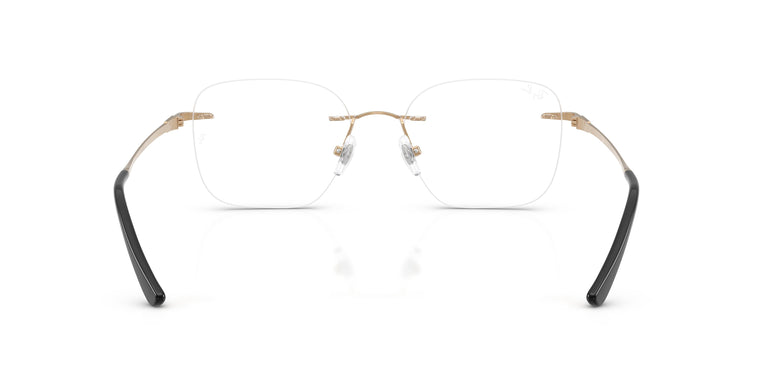 Ray-Ban RX8783D 1248 52