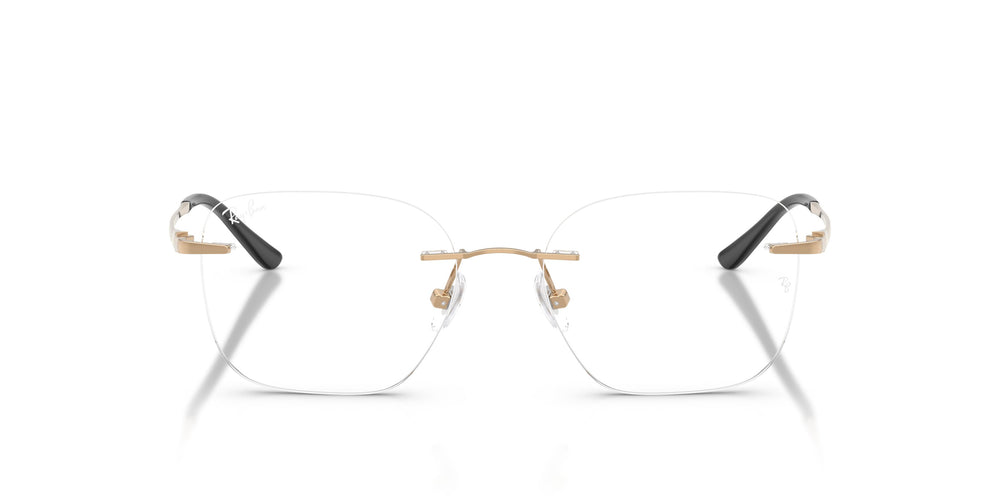 Ray-Ban RX8783D 1248 52