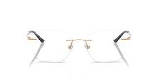 Ray-Ban RX8783D 1248 52