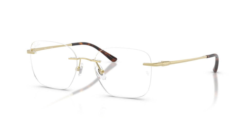 Ray-Ban RX8783D 1251 52