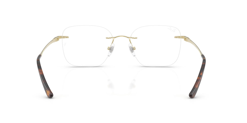Ray-Ban RX8783D 1251 52