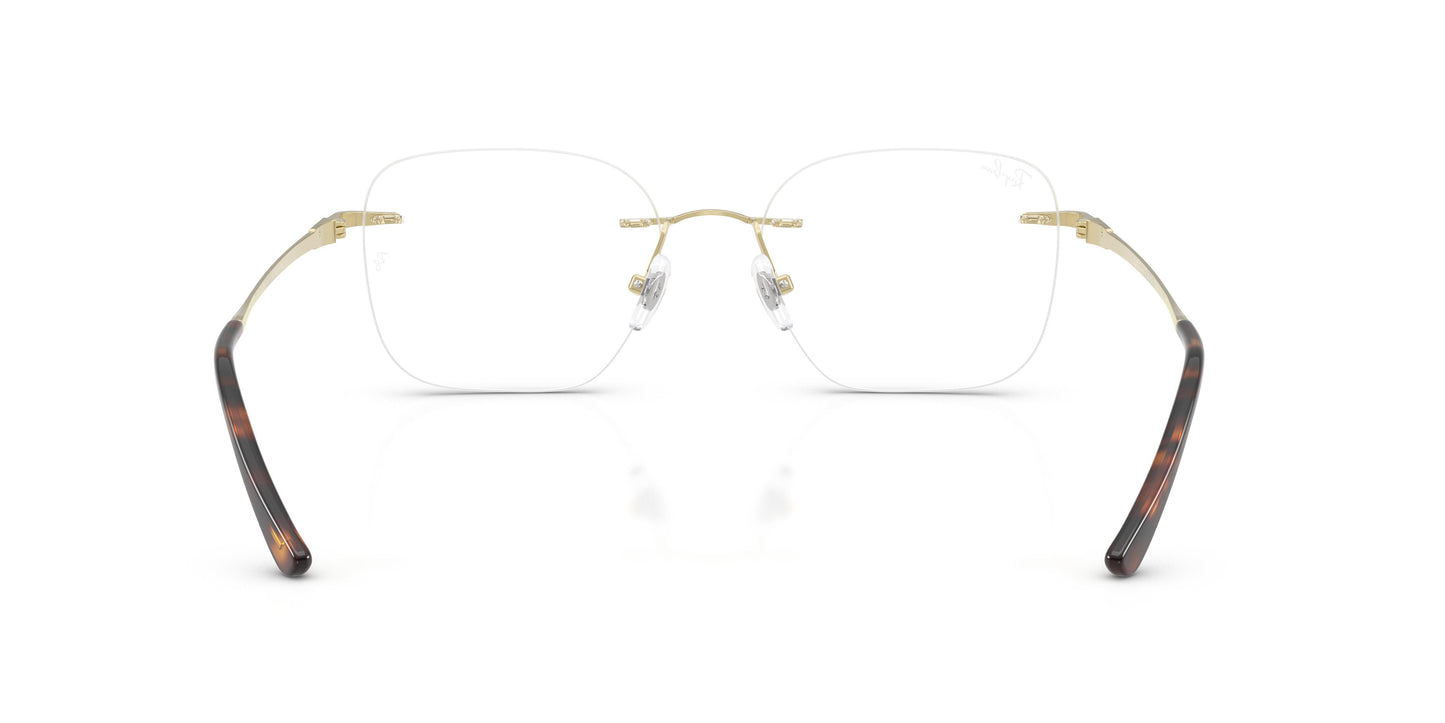 Ray-Ban RX8783D 1251 52