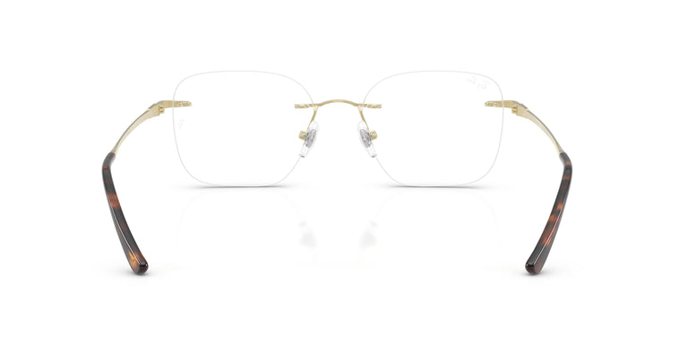 Ray-Ban RX8783D 1251 52