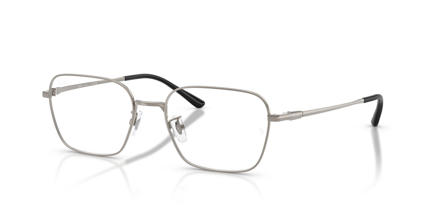 Ray-Ban RX8784D 1000 54