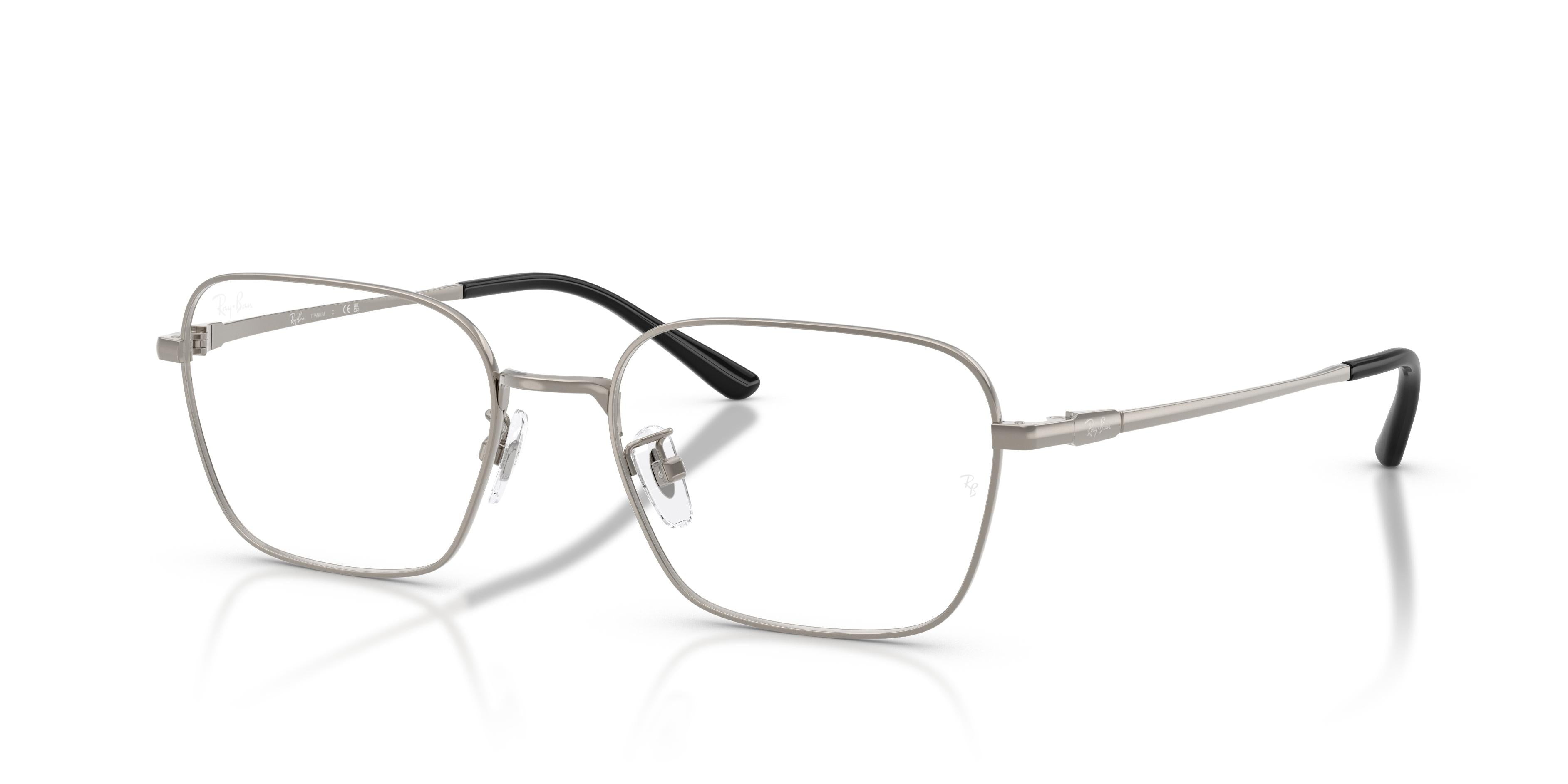 Ray-Ban RX8784D 1000 54