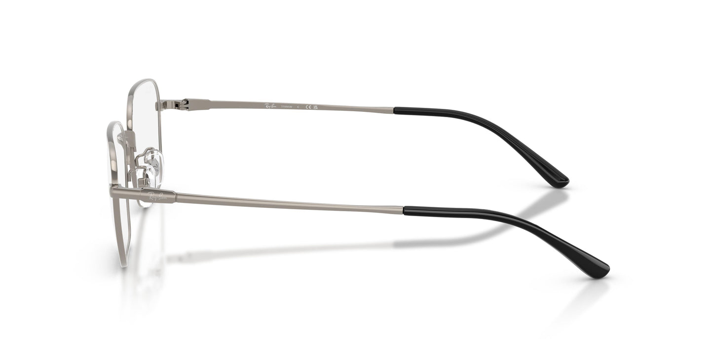 Ray-Ban RX8784D 1000 54