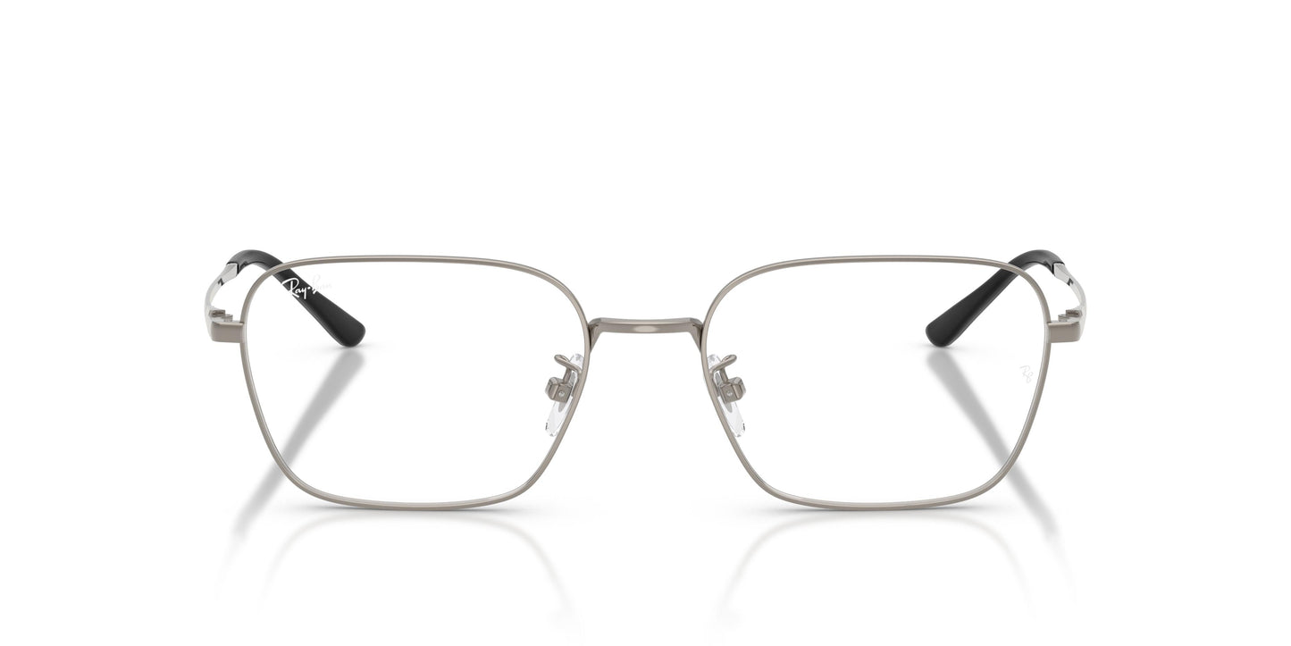 Ray-Ban RX8784D 1000 54