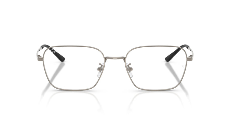 Ray-Ban RX8784D 1000 54