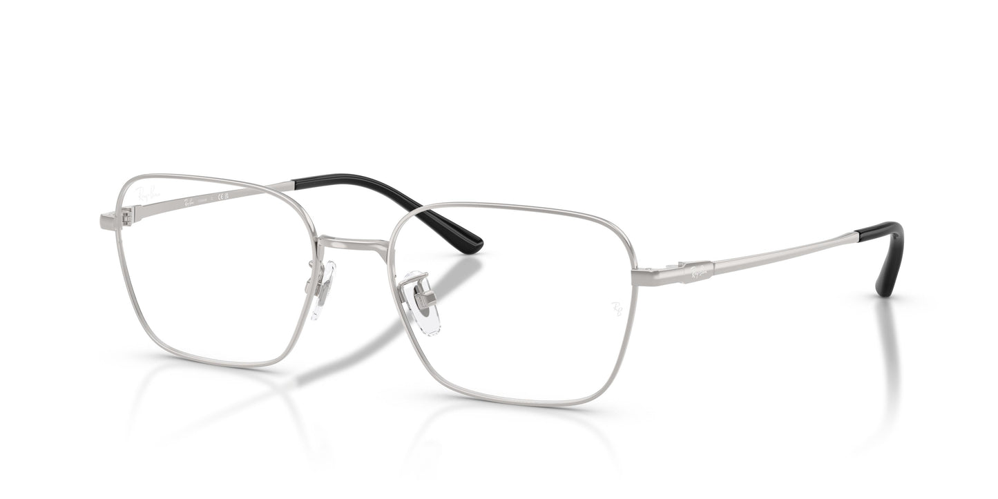 Ray-Ban RX8784D 1002 54