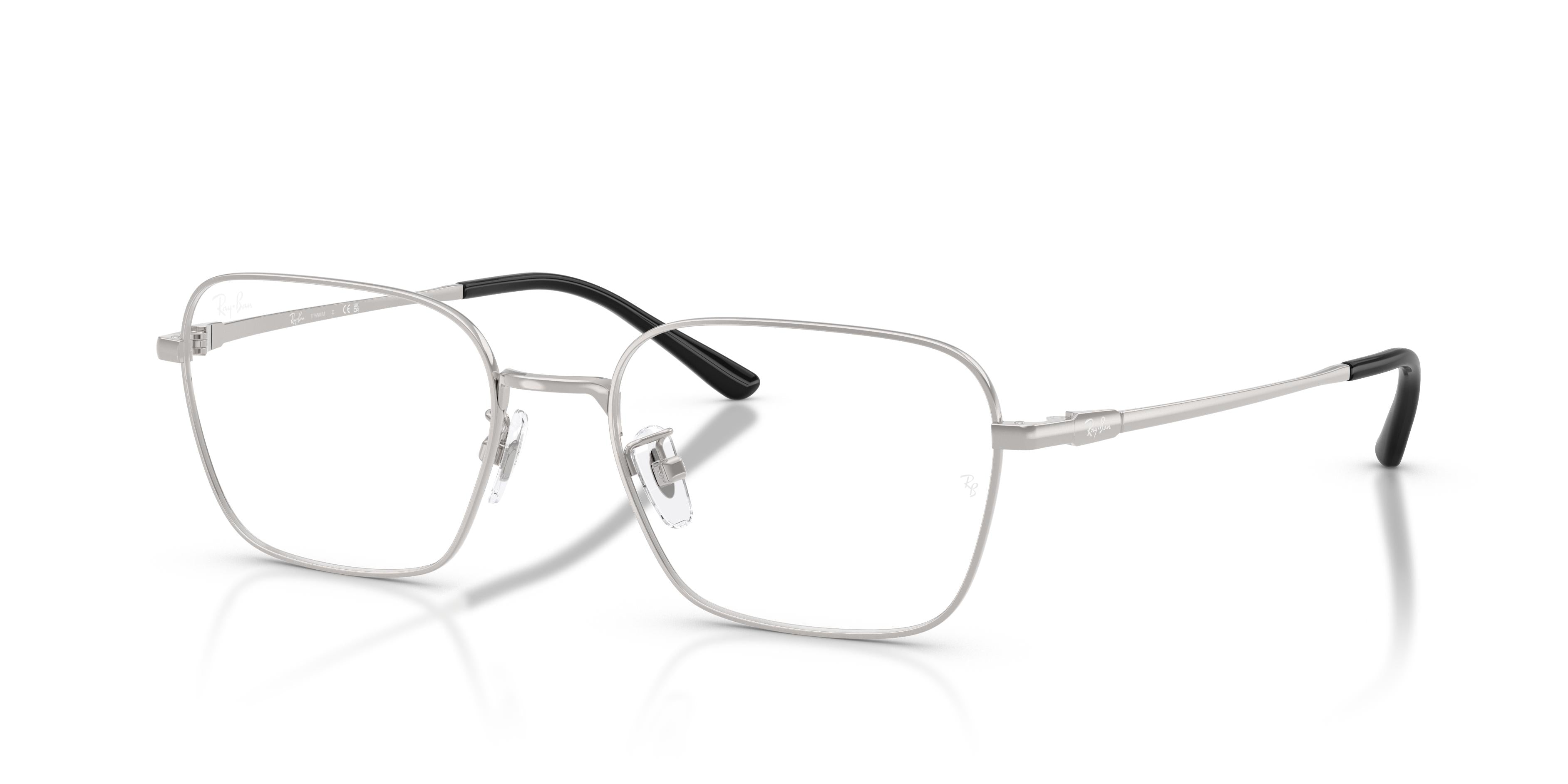 Ray-Ban RX8784D 1002 54