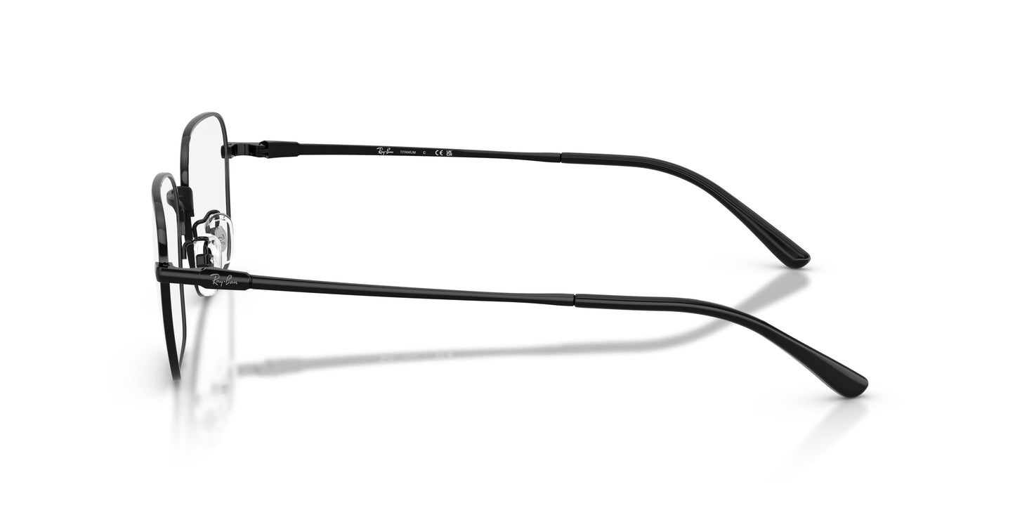 Ray-Ban RX8784D 1244 54