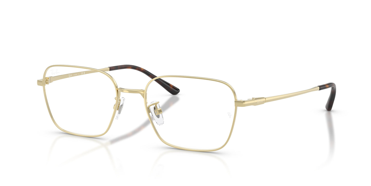 Ray-Ban RX8784D 1251 54