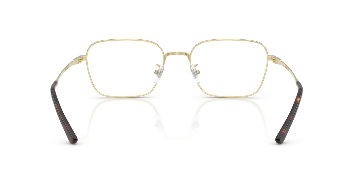 Ray-Ban RX8784D 1251 54