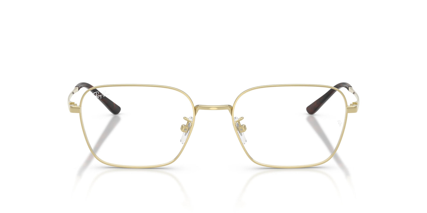 Ray-Ban RX8784D 1251 54
