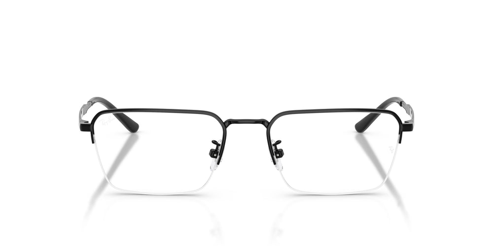 Ray-Ban  RX8785D 1244 54
