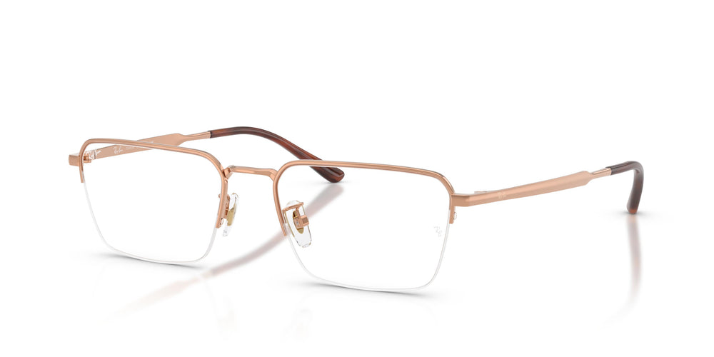Ray-Ban  RX8785D 1245 54