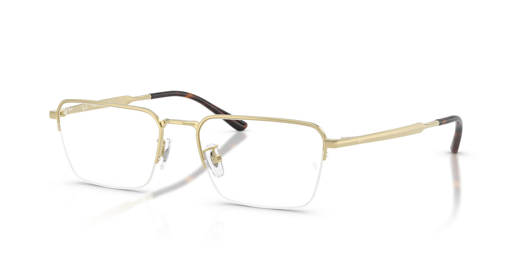 Ray-Ban  RX8785D 1251 54