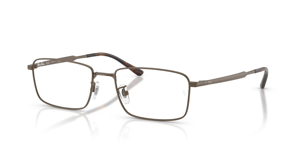Ray-Ban  RX8786D 1020 55