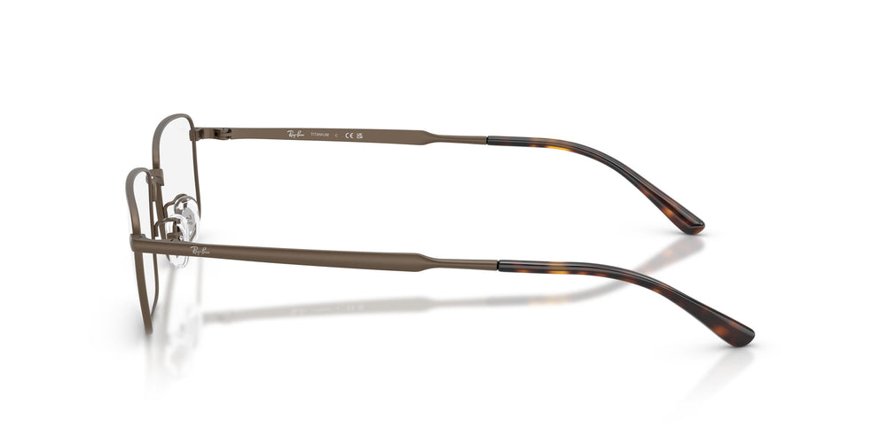 Ray-Ban  RX8786D 1020 55