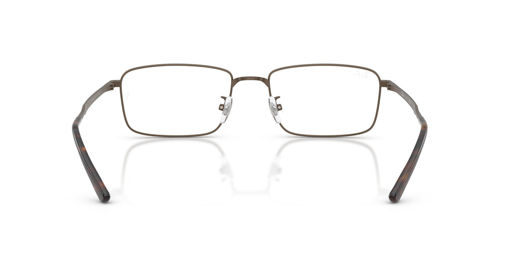 Ray-Ban  RX8786D 1020 55