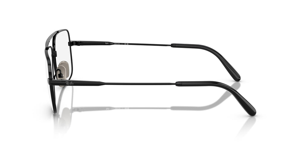 Ray-Ban RX8797 WILLIAM TITANIUM 1244 56
