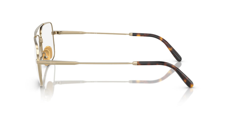Ray-Ban RX8797 WILLIAM TITANIUM 1246 58