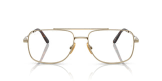 Ray-Ban RX8797 WILLIAM TITANIUM 1246 58