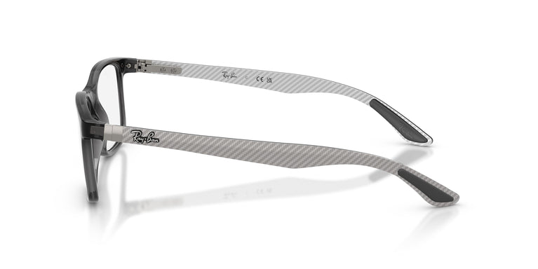 Ray-Ban RX8903 8061 55