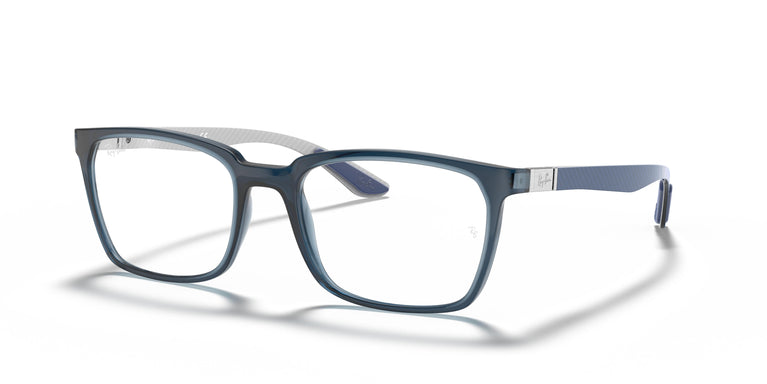 Ray-Ban RX8906 8060 52