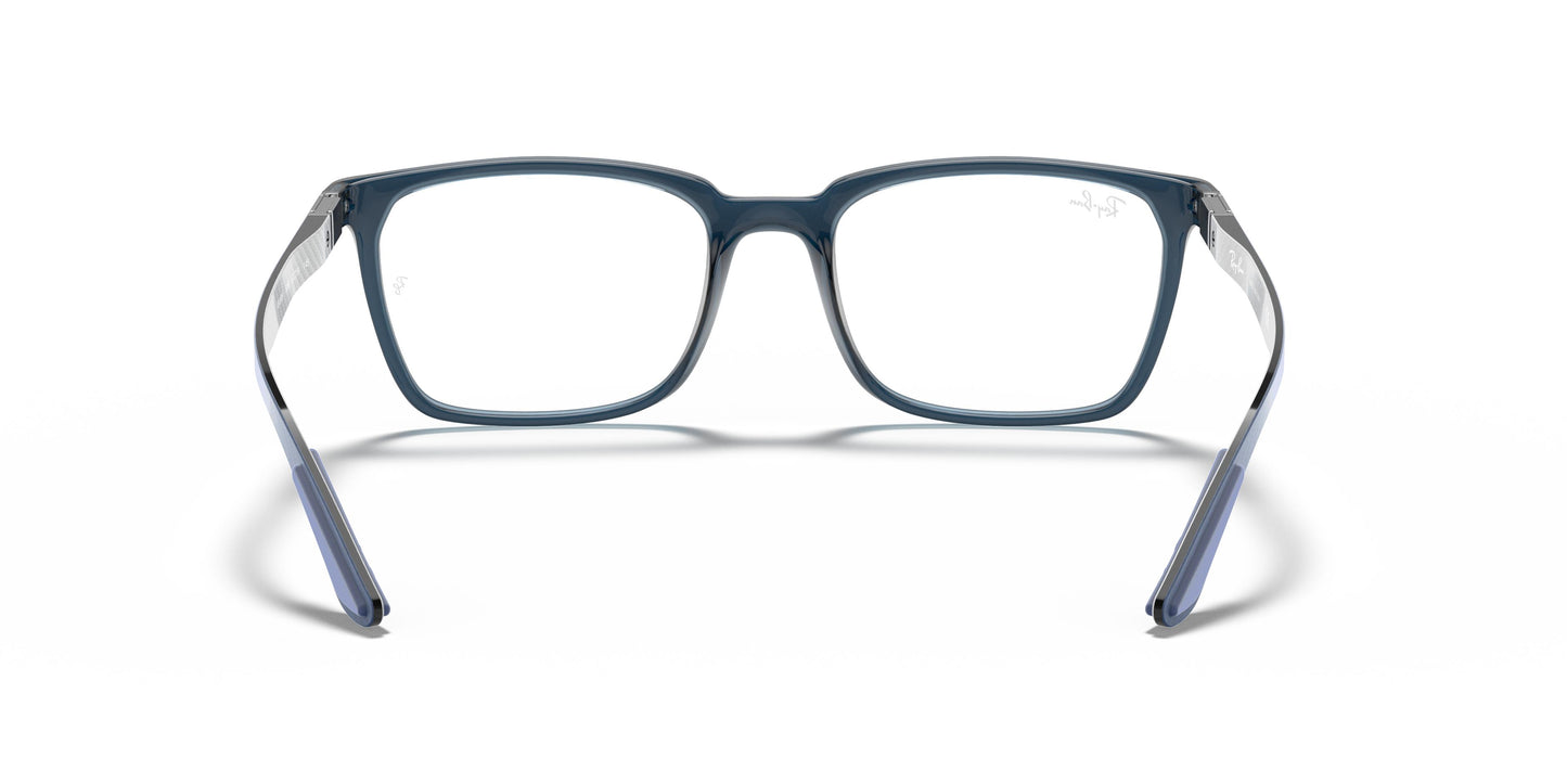Ray-Ban RX8906 8060 52