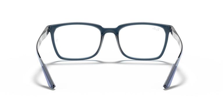 Ray-Ban RX8906 8060 52