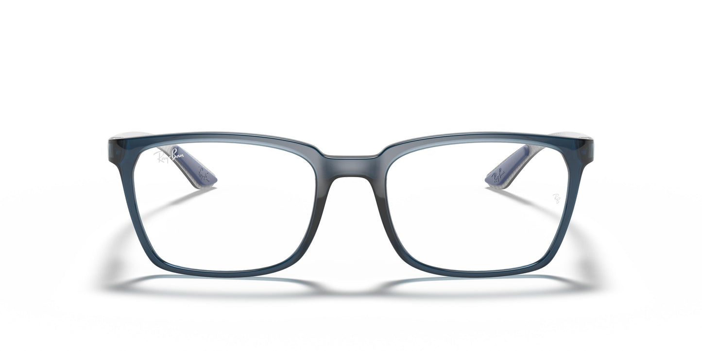 Ray-Ban RX8906 8060 52