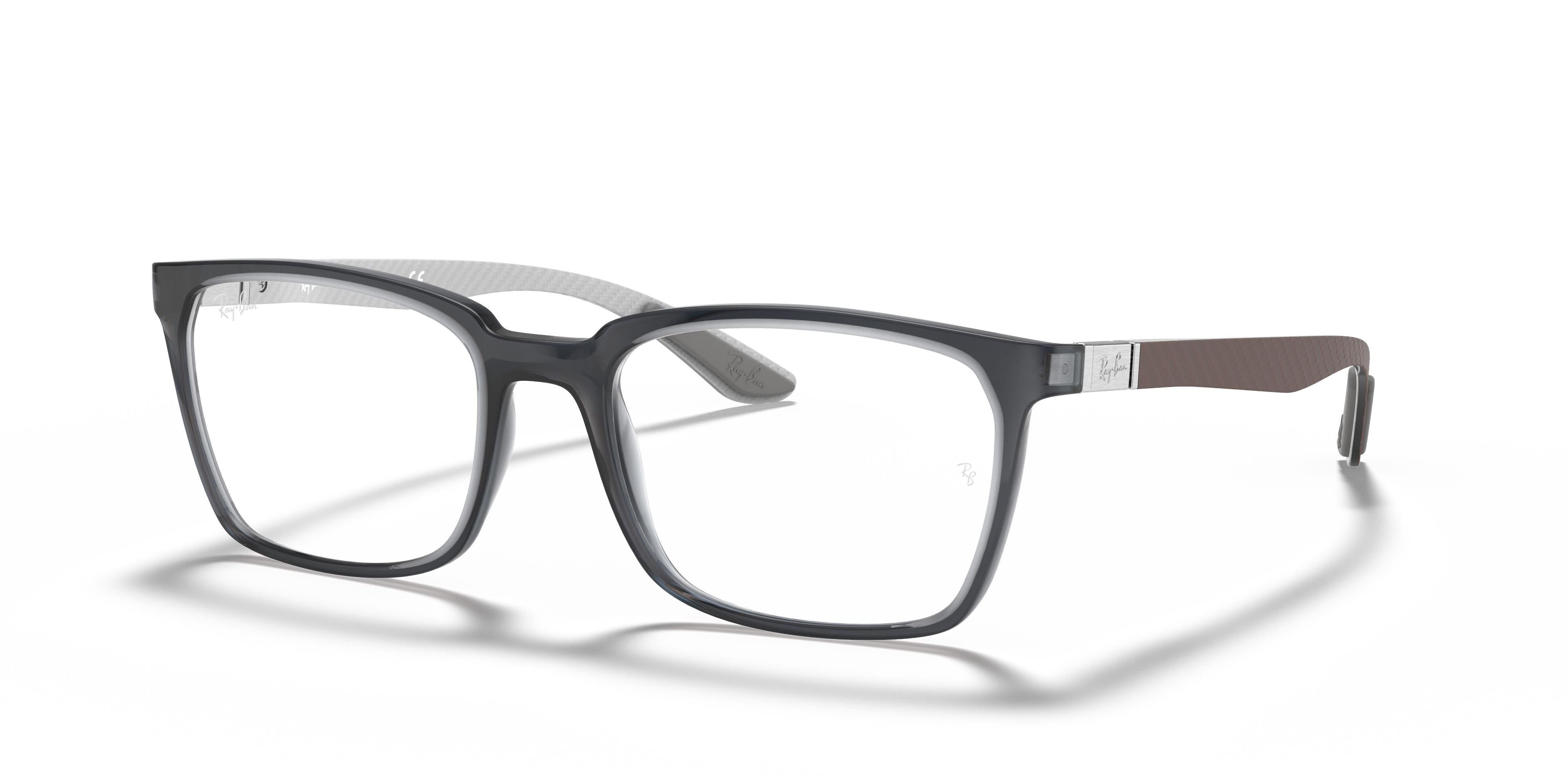 Ray-Ban RX8906 8061 54
