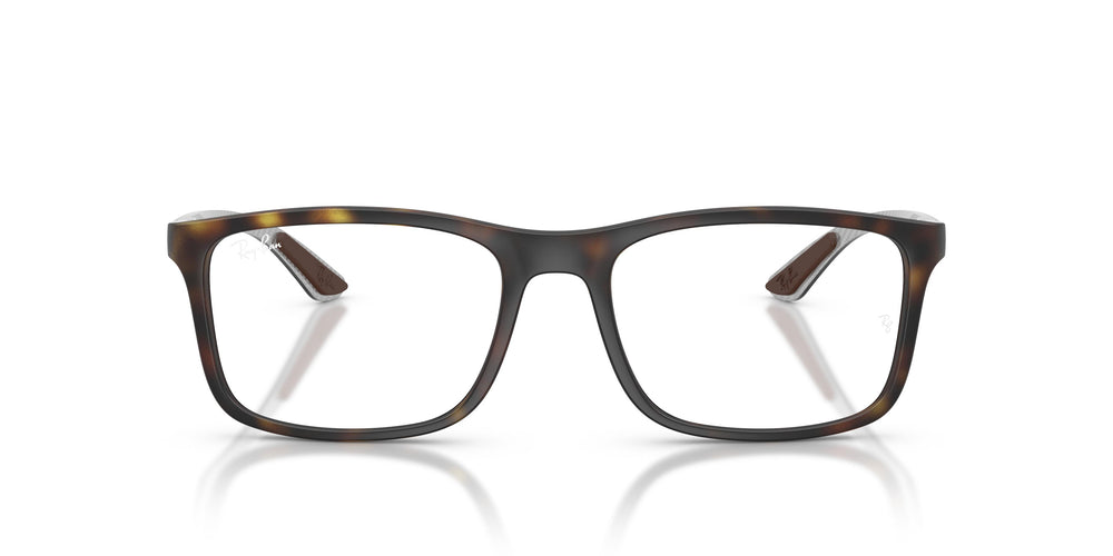 Ray-Ban RX8908 5200 55