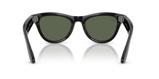 Ray-Ban Meta RW4010 SKYLER 601/71 52