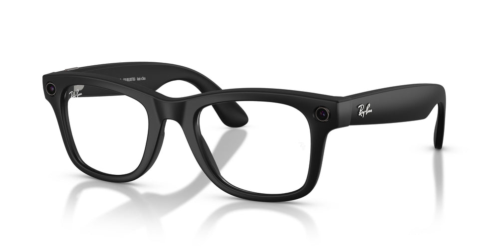 Ray-Ban Meta RW4012 WAYFARER 601S1Z 53