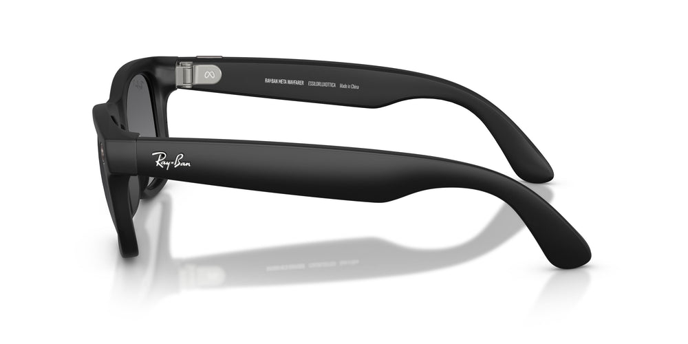 Ray-Ban Meta RW4012 WAYFARER 601ST3 53