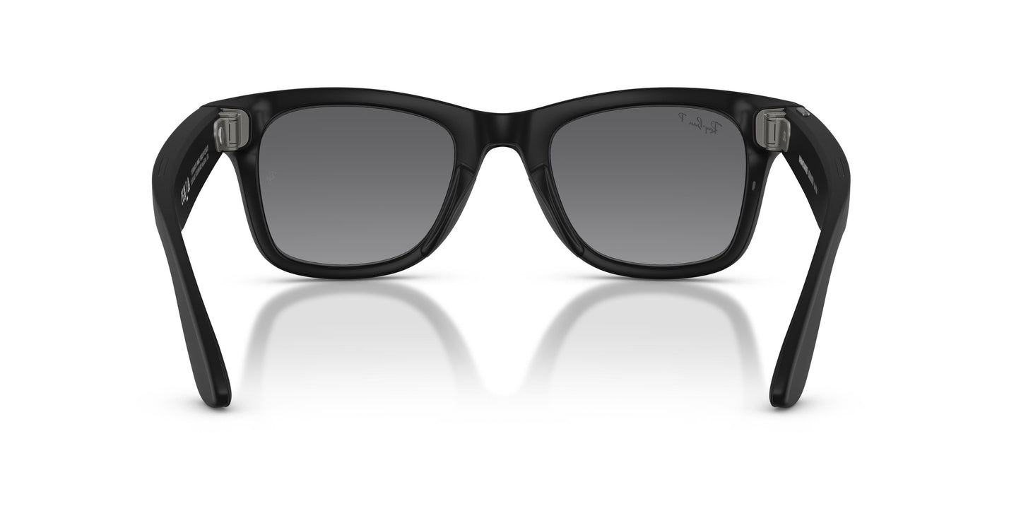 Ray-Ban Meta RW4012 WAYFARER 601ST3 50
