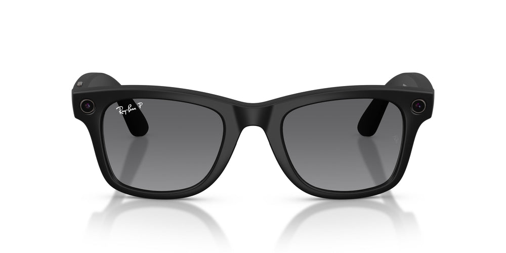 Ray-Ban Meta RW4012 WAYFARER 601ST3 50