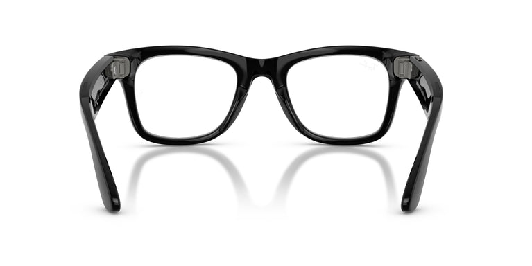 Ray-Ban Meta RW4012 WAYFARER 601/1M 50