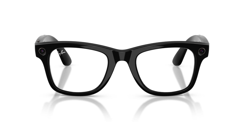 Ray-Ban Meta  RW4012 WAYFARER 601/1M 53