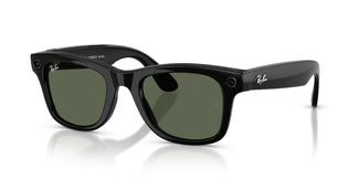 Ray-Ban Meta RW4012 WAYFARER 601/71 50